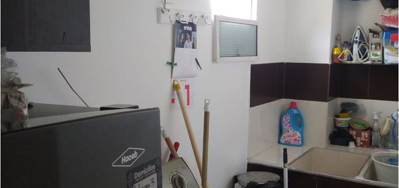 Apartamento en Venta en Medellín, Aranjuez-5