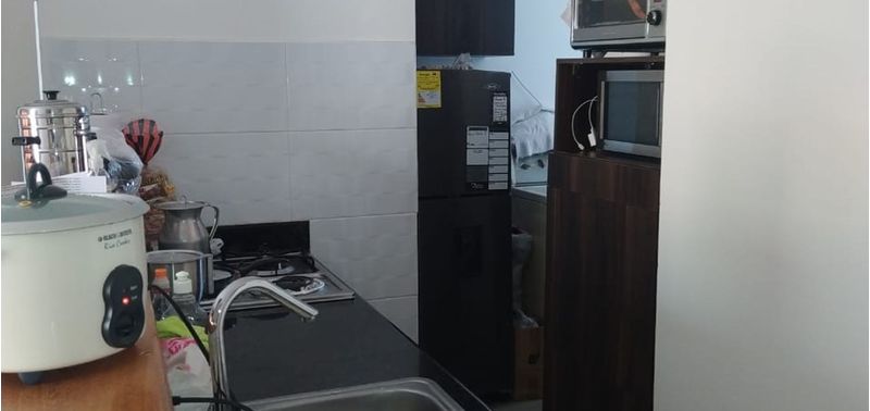Apartamento en Venta en Medellín, Aranjuez-6