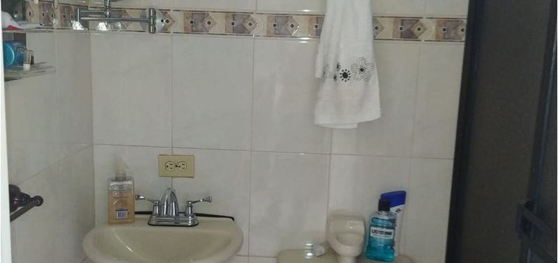 Apartamento en Venta en Medellín, Aranjuez-7