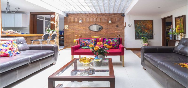 Apartamento en Venta en Bogotá, D.C., Antiguo Country