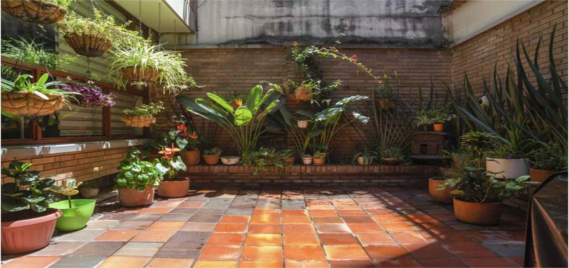 Apartamento en Venta en Bogotá, D.C., Antiguo Country-1