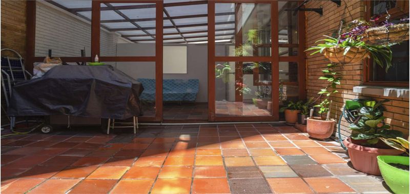 Apartamento en Venta en Bogotá, D.C., Antiguo Country-2