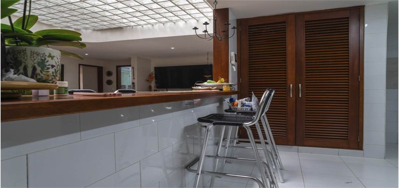 Apartamento en Venta en Bogotá, D.C., Antiguo Country-3