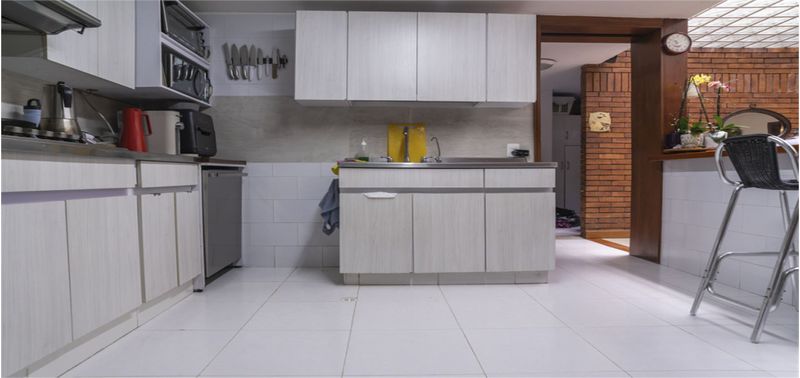 Apartamento en Venta en Bogotá, D.C., Antiguo Country-4