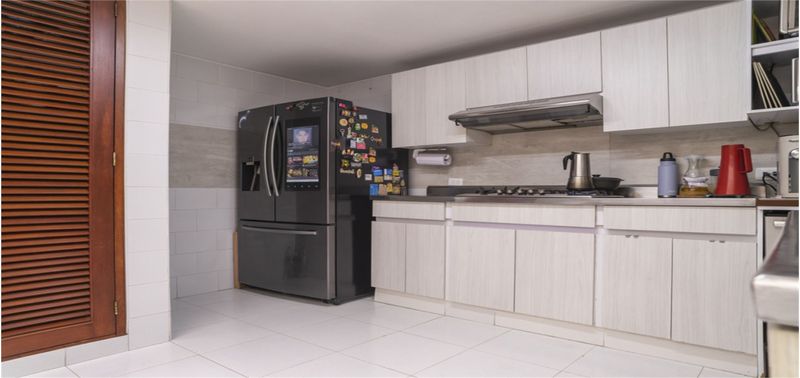 Apartamento en Venta en Bogotá, D.C., Antiguo Country-5