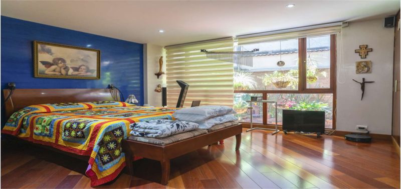 Apartamento en Venta en Bogotá, D.C., Antiguo Country-6