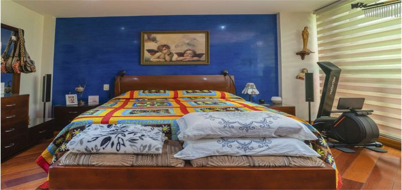 Apartamento en Venta en Bogotá, D.C., Antiguo Country-7