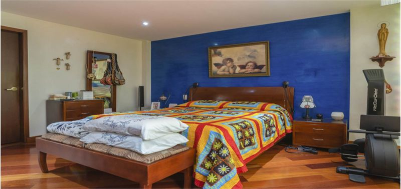 Apartamento en Venta en Bogotá, D.C., Antiguo Country-8