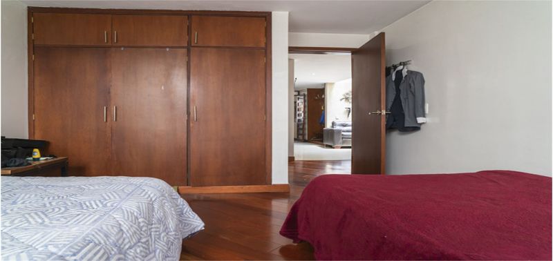 Apartamento en Venta en Bogotá, D.C., Antiguo Country-9