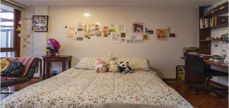 Apartamento en Venta en Bogotá, D.C., Antiguo Country-10