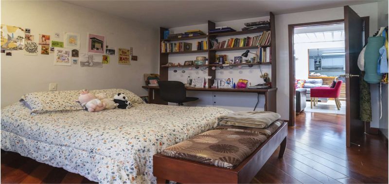 Apartamento en Venta en Bogotá, D.C., Antiguo Country-11