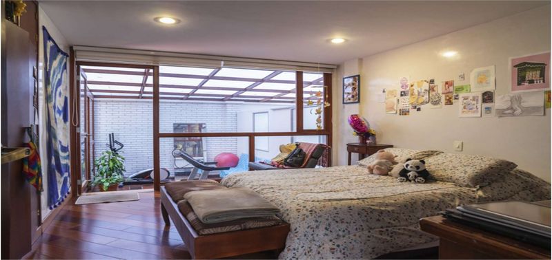 Apartamento en Venta en Bogotá, D.C., Antiguo Country-12