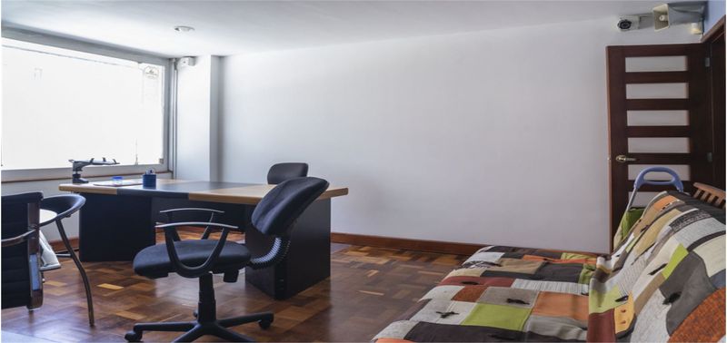 Apartamento en Venta en Bogotá, D.C., Antiguo Country-13