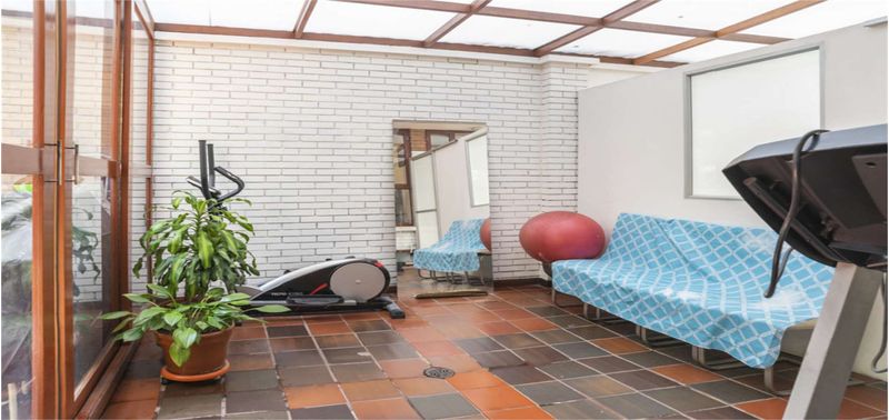 Apartamento en Venta en Bogotá, D.C., Antiguo Country-17