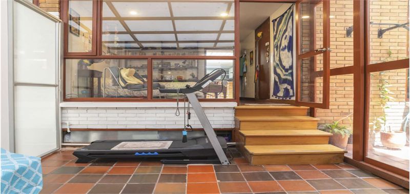 Apartamento en Venta en Bogotá, D.C., Antiguo Country-18