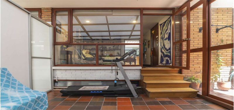 Apartamento en Venta en Bogotá, D.C., Antiguo Country-19