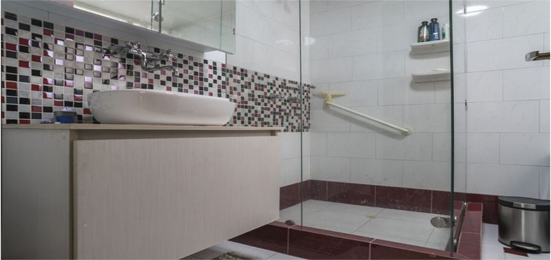 Apartamento en Venta en Bogotá, D.C., Antiguo Country-21
