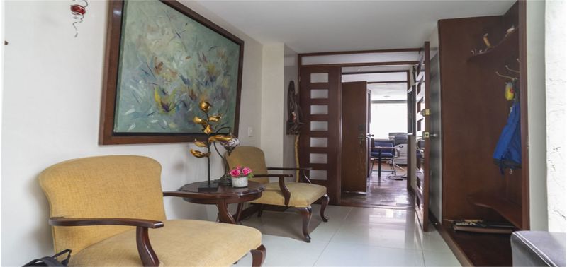Apartamento en Venta en Bogotá, D.C., Antiguo Country-23