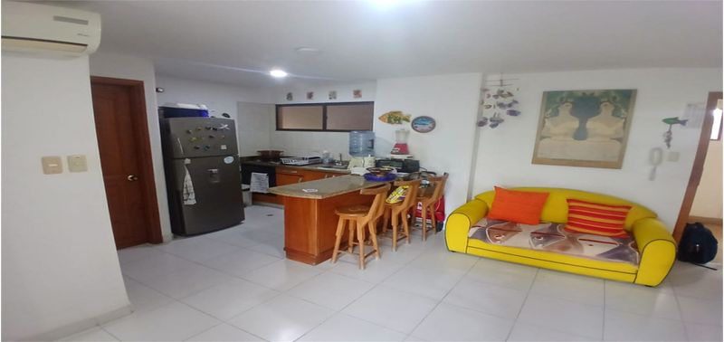 Apartaestudio en Venta en Santa Marta, Bello Horizonte-2