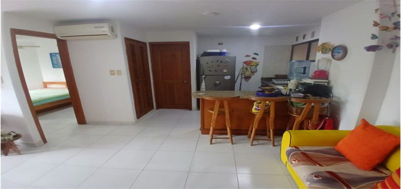 Apartaestudio en Venta en Santa Marta, Bello Horizonte-3