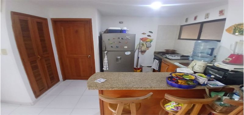 Apartaestudio en Venta en Santa Marta, Bello Horizonte-4
