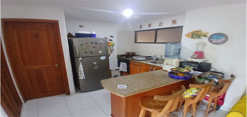 Apartaestudio en Venta en Santa Marta, Bello Horizonte-5