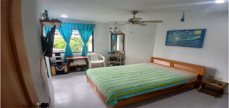 Apartaestudio en Venta en Santa Marta, Bello Horizonte-6