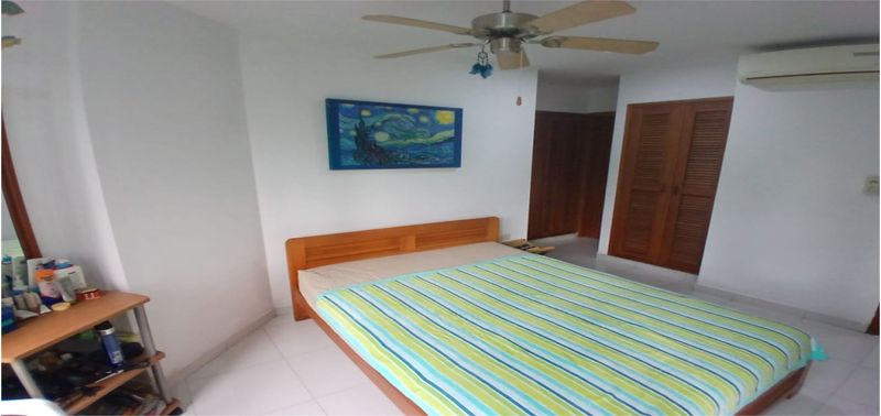 Apartaestudio en Venta en Santa Marta, Bello Horizonte-7