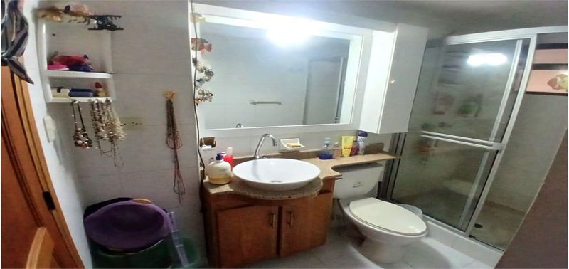 Apartaestudio en Venta en Santa Marta, Bello Horizonte-8