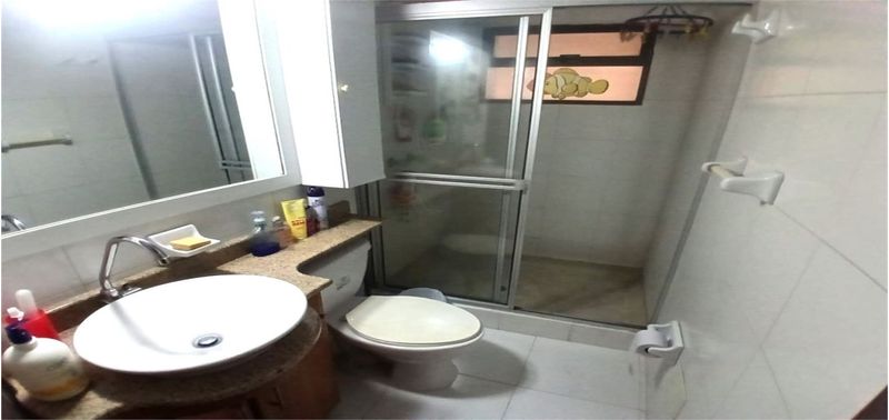 Apartaestudio en Venta en Santa Marta, Bello Horizonte-9