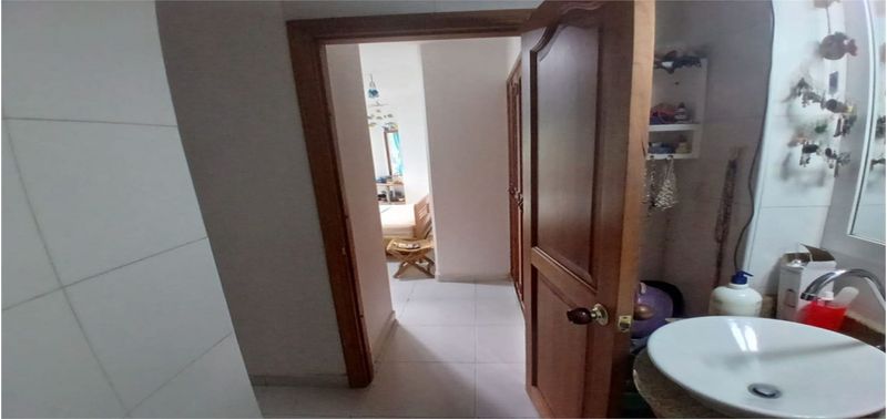 Apartaestudio en Venta en Santa Marta, Bello Horizonte-10