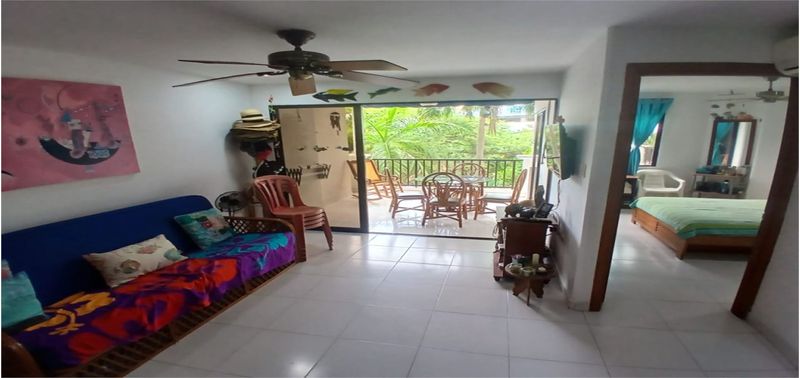 Apartaestudio en Venta en Santa Marta, Bello Horizonte-11
