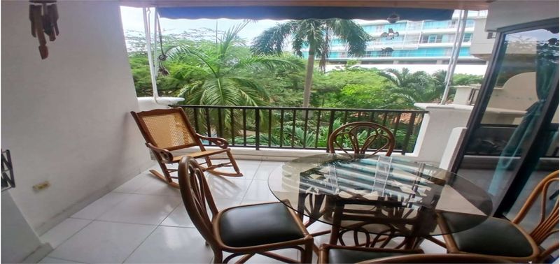 Apartaestudio en Venta en Santa Marta, Bello Horizonte-12
