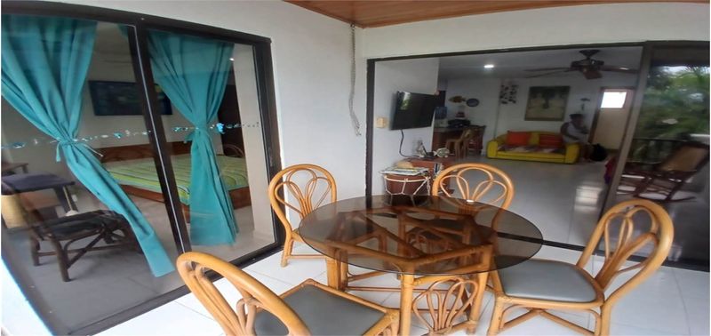 Apartaestudio en Venta en Santa Marta, Bello Horizonte-13