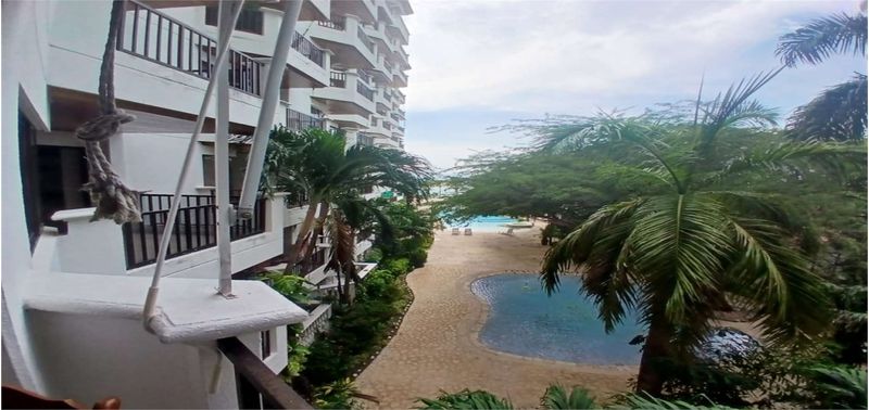 Apartaestudio en Venta en Santa Marta, Bello Horizonte-15
