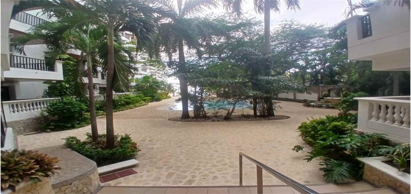 Apartaestudio en Venta en Santa Marta, Bello Horizonte-16