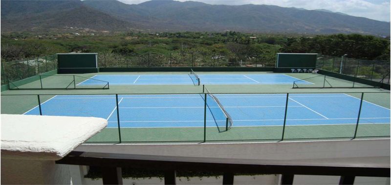 Apartaestudio en Venta en Santa Marta, Bello Horizonte-18