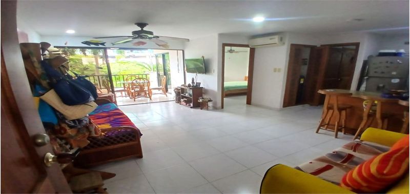 Apartaestudio en Venta en Santa Marta, Bello Horizonte-19