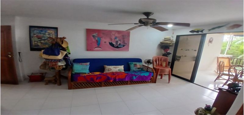 Apartaestudio en Venta en Santa Marta, Bello Horizonte-21