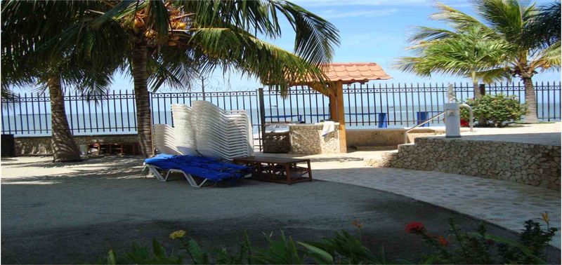 Apartaestudio en Venta en Santa Marta, Bello Horizonte-28
