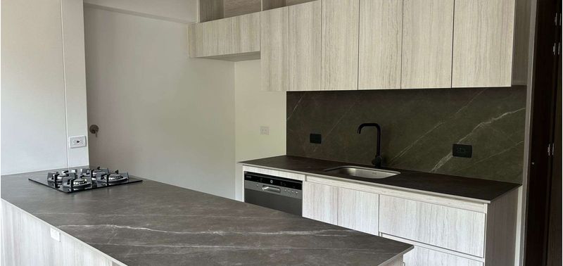 Apartamento en Venta en Retiro, El Portento-0