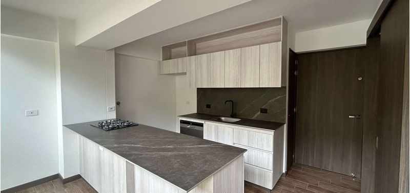 Apartamento en Venta en Retiro, El Portento-1