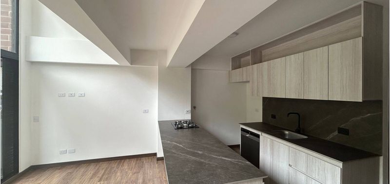 Apartamento en Venta en Retiro, El Portento-2