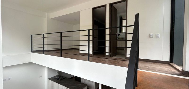 Apartamento en Venta en Retiro, El Portento-4