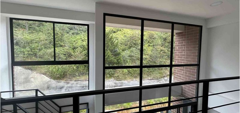 Apartamento en Venta en Retiro, El Portento-6