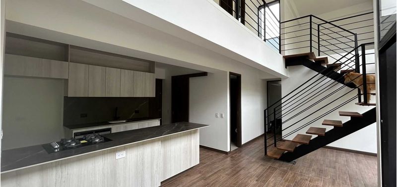 Apartamento en Venta en Retiro, El Portento-7