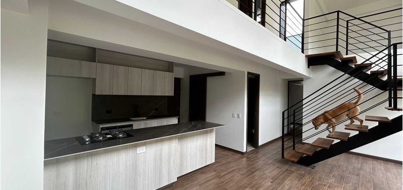 Apartamento en Venta en Retiro, El Portento-10