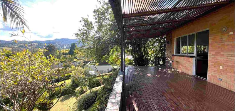 Casa en Venta en Heliconia, Heliconia-7