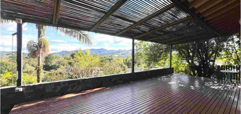 Casa en Venta en Heliconia, Heliconia-9
