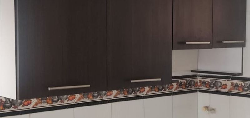 Apartamento en Venta en Bogotá, D.C., La Esperanza I-1